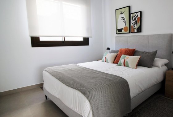 New Build - Detached Villa - Pilar de la Horadada - El Pilar de la Horadada