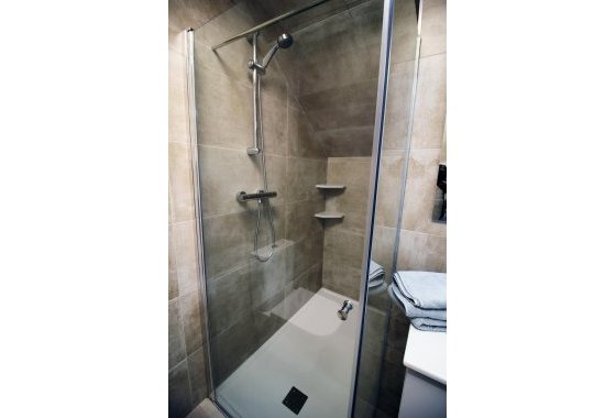 New Build - Detached Villa - Pilar de la Horadada - El Pilar de la Horadada