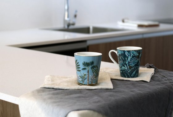 New Build - Detached Villa - Pilar de la Horadada - El Pilar de la Horadada