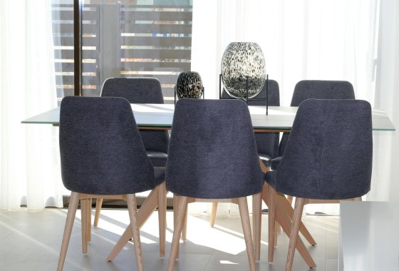 New Build - Detached Villa - Pilar de la Horadada - El Pilar de la Horadada