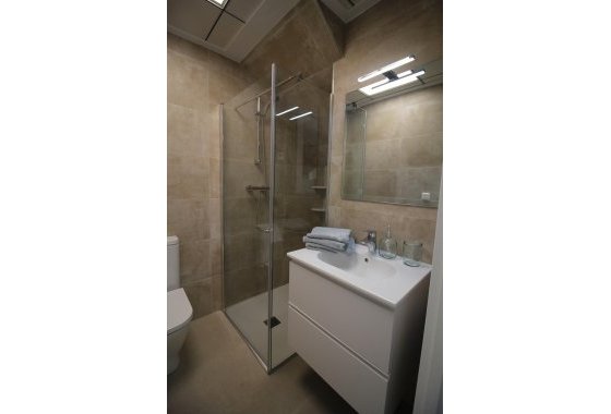 New Build - Townhouse - Pilar de la Horadada - El Pilar de la Horadada