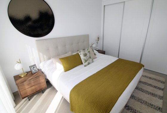 New Build - Townhouse - Pilar de la Horadada - El Pilar de la Horadada