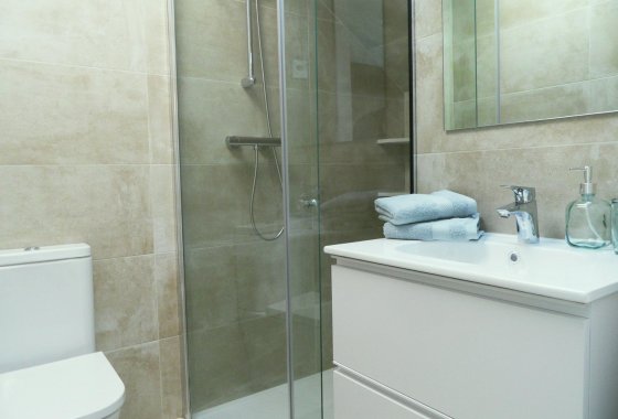 New Build - Townhouse - Pilar de la Horadada - El Pilar de la Horadada