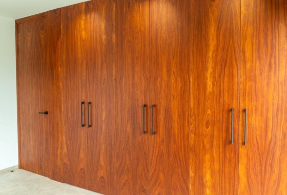 New Build - Detached Villa - Calpe - La Fustera