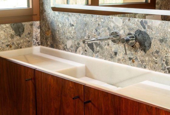 New Build - Detached Villa - Calpe - La Fustera