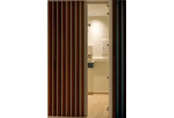 New Build - Detached Villa - Calpe - La Fustera