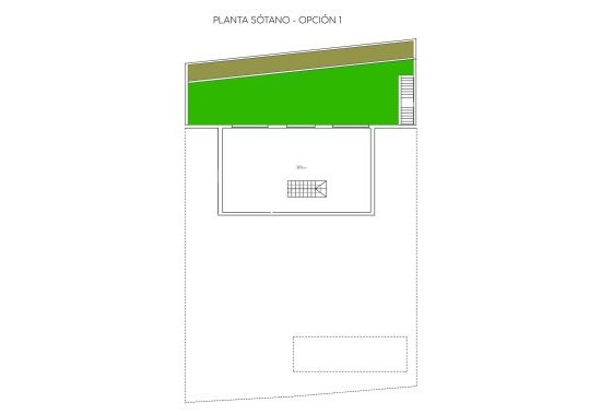 New Build - Detached Villa - Finestrat - Campana Garden