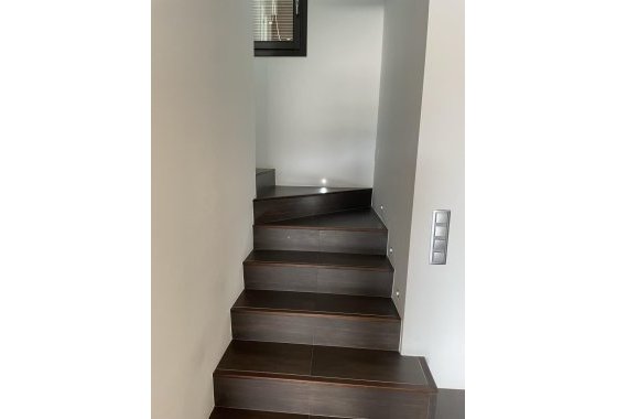 New Build - Detached Villa - Moraira_Teulada - La Sabatera