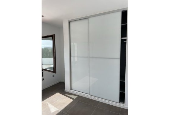 New Build - Detached Villa - Moraira_Teulada - La Sabatera