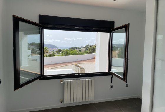 New Build - Detached Villa - Moraira_Teulada - La Sabatera