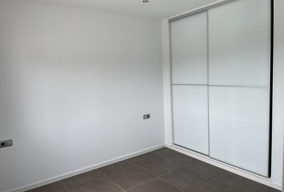 New Build - Detached Villa - Moraira_Teulada - La Sabatera