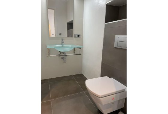 New Build - Detached Villa - Moraira_Teulada - La Sabatera