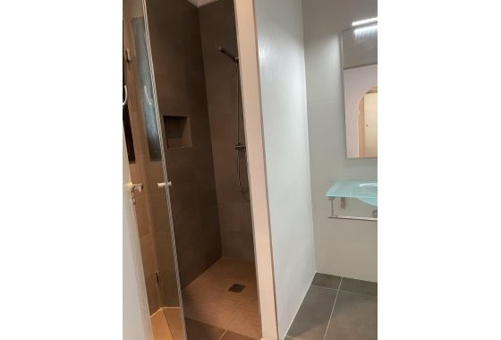 New Build - Detached Villa - Moraira_Teulada - La Sabatera