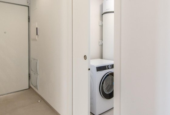 New Build - Apartment - Finestrat - Campana Garden