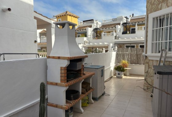 Reventa - Duplex - Algorfa