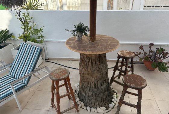 Reventa - Duplex - Algorfa