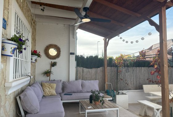 Reventa - Duplex - Algorfa