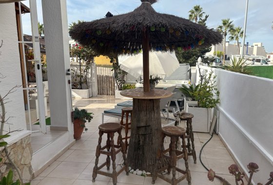 Reventa - Duplex - Algorfa