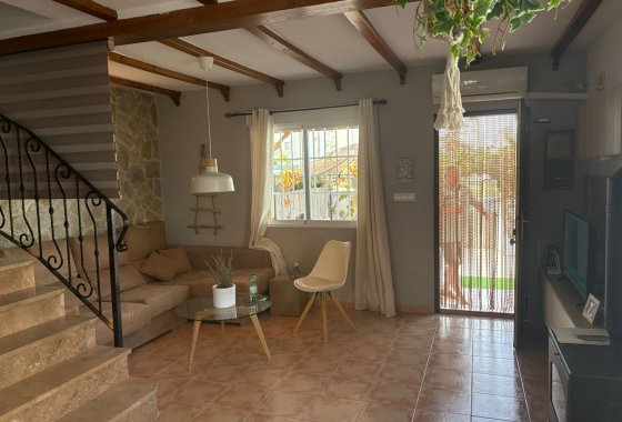 Reventa - Duplex - Algorfa