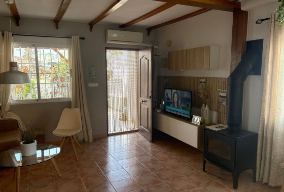 Reventa - Duplex - Algorfa