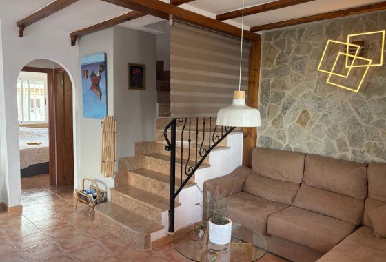 Reventa - Duplex - Algorfa
