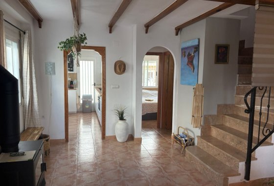 Reventa - Duplex - Algorfa