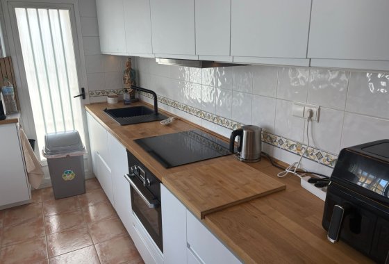 Reventa - Duplex - Algorfa