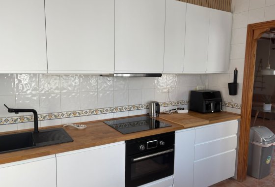 Reventa - Duplex - Algorfa