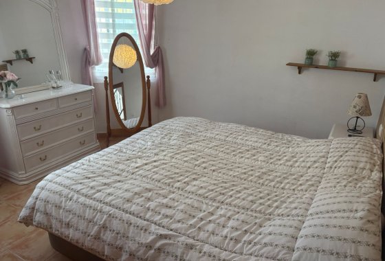 Reventa - Duplex - Algorfa