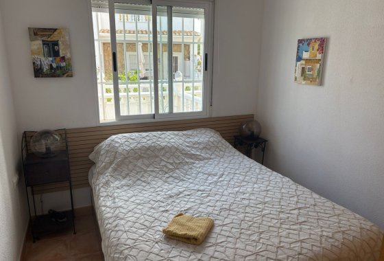Reventa - Duplex - Algorfa