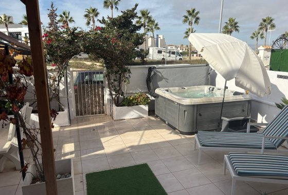 Reventa - Duplex - Algorfa