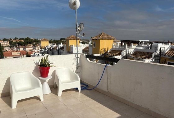 Reventa - Duplex - Algorfa
