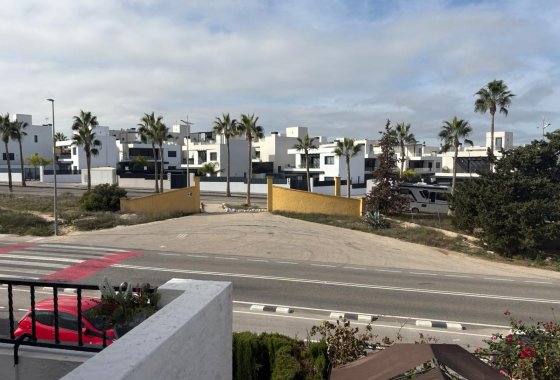 Reventa - Duplex - Algorfa