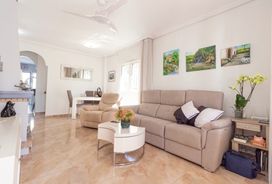 Reventa - Semi - Detached Villa - La Zenia