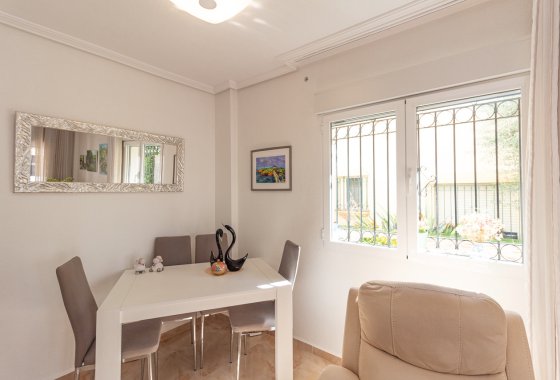 Reventa - Semi - Detached Villa - La Zenia