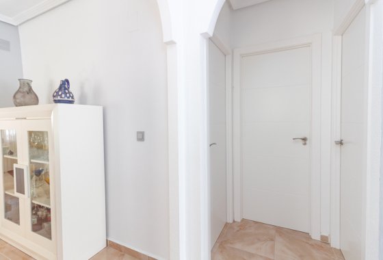 Reventa - Semi - Detached Villa - La Zenia