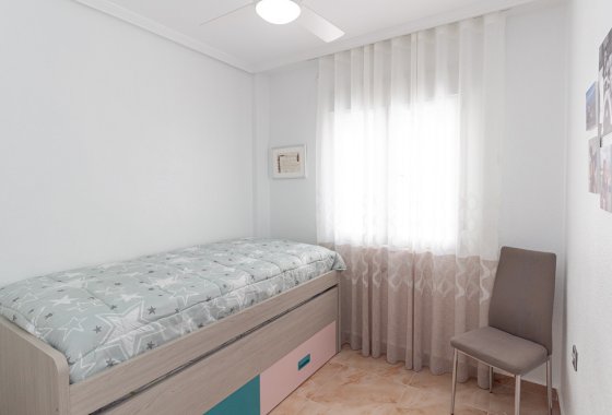 Reventa - Semi - Detached Villa - La Zenia