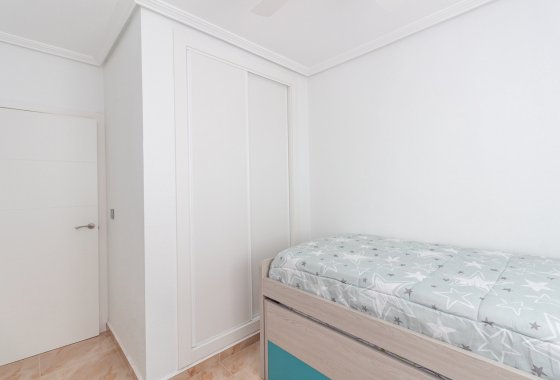 Reventa - Semi - Detached Villa - La Zenia