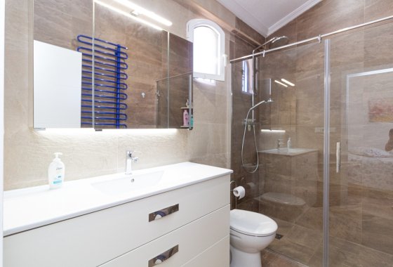 Reventa - Semi - Detached Villa - La Zenia