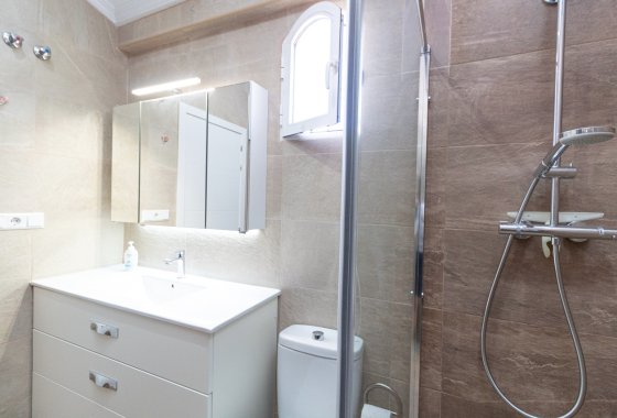 Reventa - Semi - Detached Villa - La Zenia