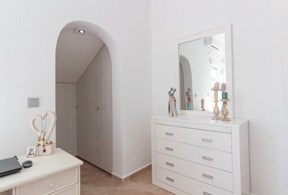 Reventa - Semi - Detached Villa - La Zenia