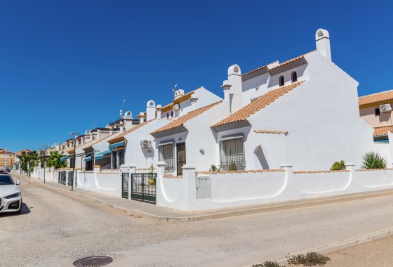 Reventa - Semi - Detached Villa - La Zenia