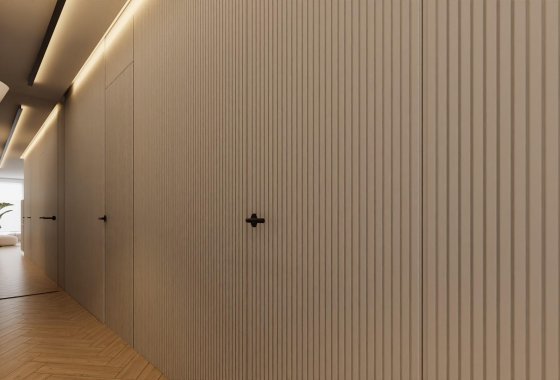 New Build - Detached Villa - Orihuela Costa - Castillo de Don Juan