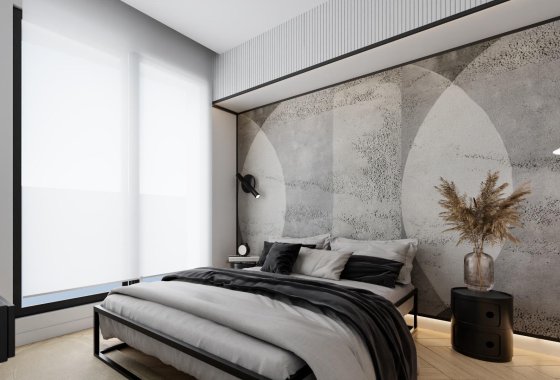 New Build - Detached Villa - Orihuela Costa - Castillo de Don Juan