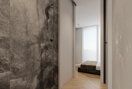 New Build - Detached Villa - Orihuela Costa - Castillo de Don Juan