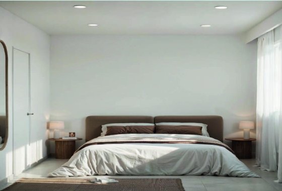 New Build - Apartment - Torrevieja - Playa de El Cura