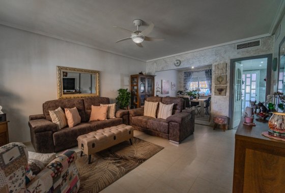 Reventa - Duplex - Ciudad Quesada - Lo Marabú