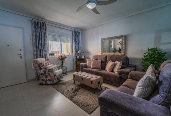 Reventa - Duplex - Ciudad Quesada - Lo Marabú