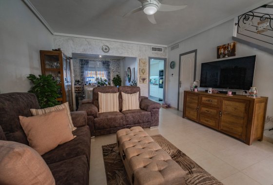 Reventa - Duplex - Ciudad Quesada - Lo Marabú