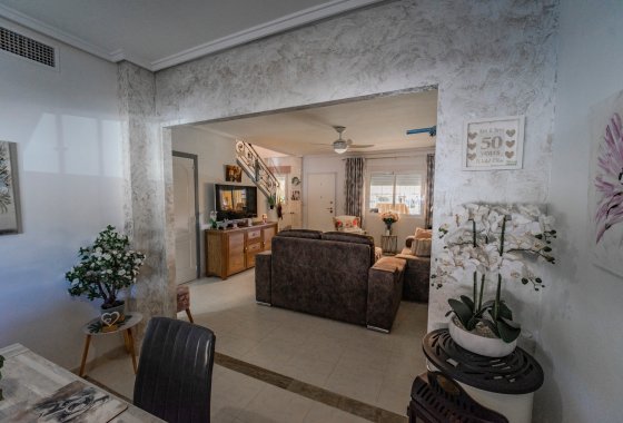 Reventa - Duplex - Ciudad Quesada - Lo Marabú